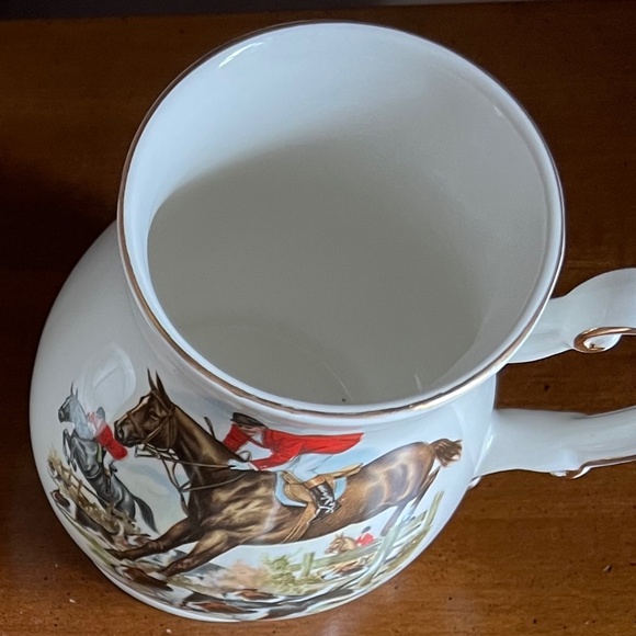 Vintage Sadler Stein - Picture 2 of 3